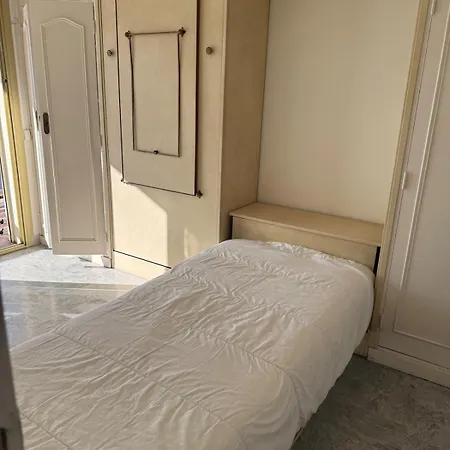 Apartment Location, Terrace, 2 Bedrooms